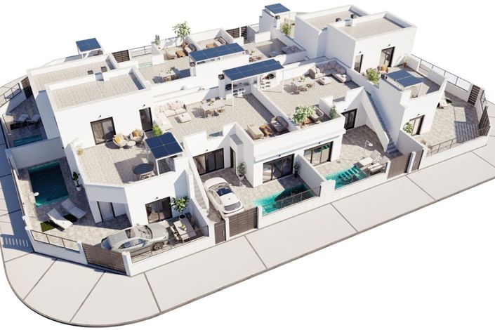 Image No.17-2 Bed Townhouse for sale