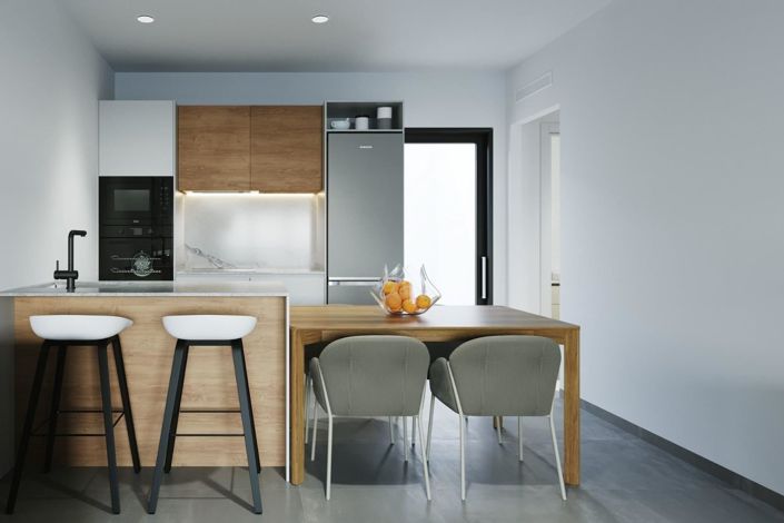 Image No.7-2 Bed Townhouse for sale