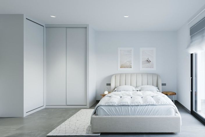 Image No.8-2 Bed Townhouse for sale