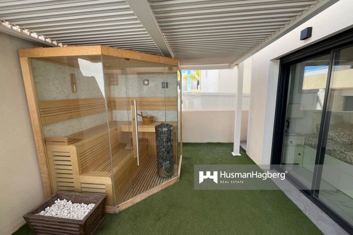 Image No.12-3 Bed Villa for sale