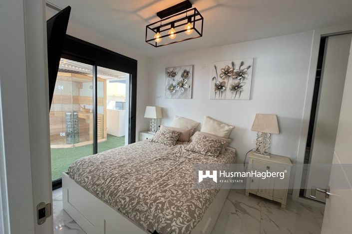 Image No.6-3 Bed Villa for sale