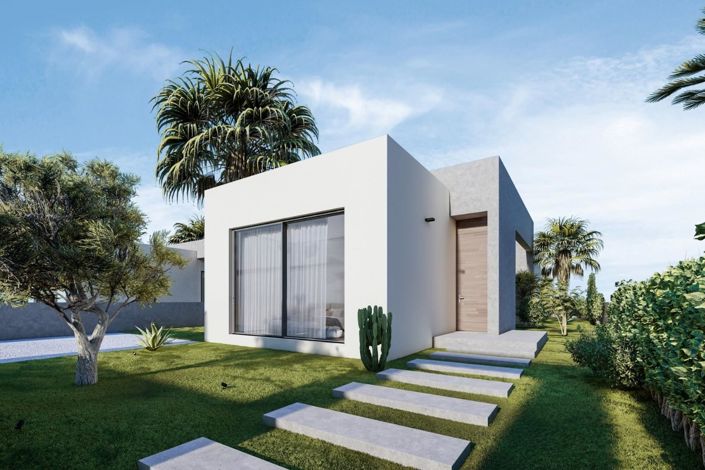 Image No.1-3 Bed Villa for sale