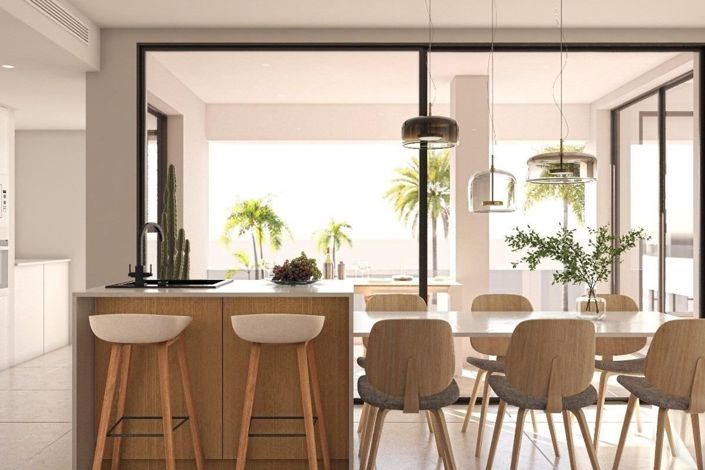 Image No.5-3 Bed Apartment for sale