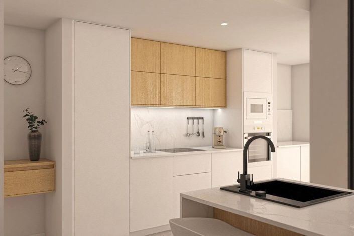 Image No.6-3 Bed Apartment for sale