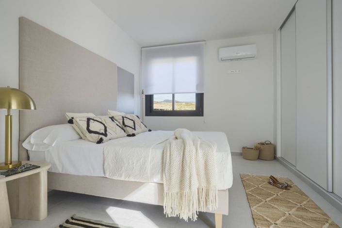 Image No.6-Maison de ville de 3 chambres à vendre à Condado de Alhama