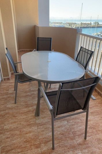 Image No.11-Appartement de 2 chambres à vendre à La Manga del Mar Menor