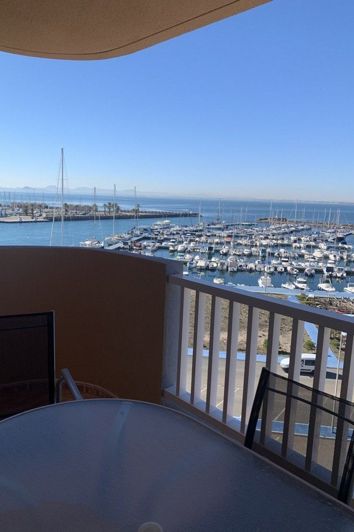 Image No.12-Appartement de 2 chambres à vendre à La Manga del Mar Menor