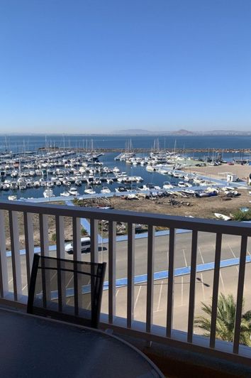 Image No.13-Appartement de 2 chambres à vendre à La Manga del Mar Menor