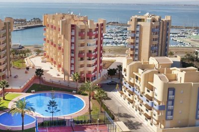 HusmanHagberg Costa Blanca South / Costa Calida most sold property