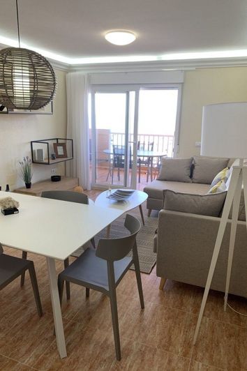 Image No.4-Appartement de 2 chambres à vendre à La Manga del Mar Menor