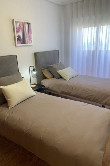 Image No.9-Appartement de 2 chambres à vendre à La Manga del Mar Menor