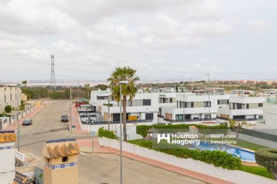 3 Bed Townhouse for sale