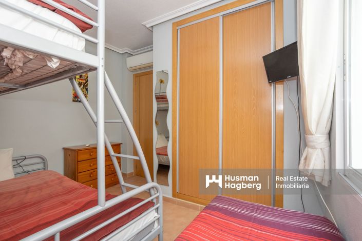 Image No.22-3 Bed Townhouse for sale