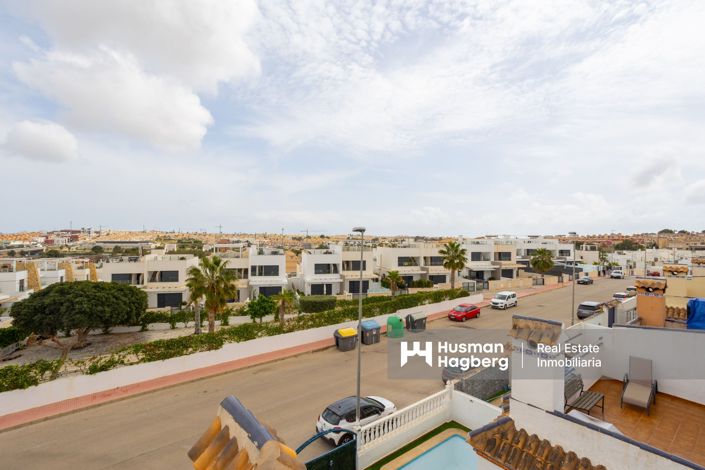 Image No.30-Maison de ville de 3 chambres à vendre à Villamartin