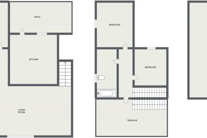 Image No.34-3 Bed Townhouse for sale