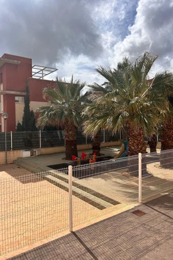 Image No.1-Appartement de 2 chambres à vendre à Lomas de Cabo Roig