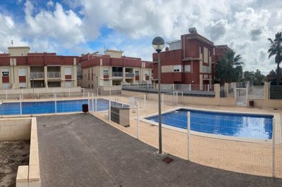 HusmanHagberg Costa Blanca South / Costa Calida most sold property