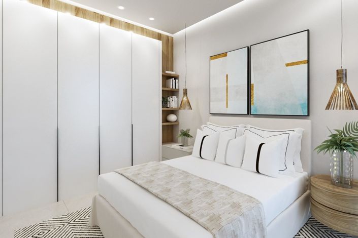 Image No.13-3 Bed Apartment for sale