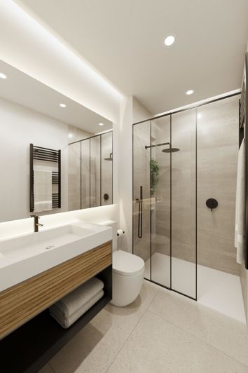 Image No.18-3 Bed Apartment for sale