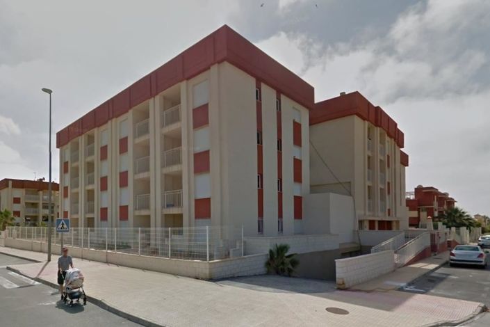 Image No.1-Appartement de 2 chambres à vendre à Lomas de Cabo Roig