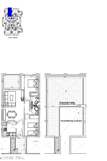 Image No.16-2 Bed Apartment for sale