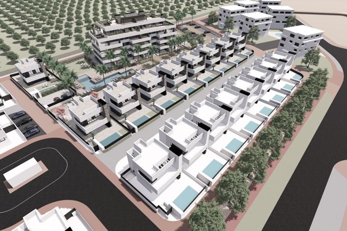 Image No.12-3 Bed Apartment for sale