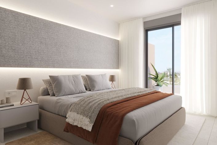 Image No.7-3 Bed Apartment for sale