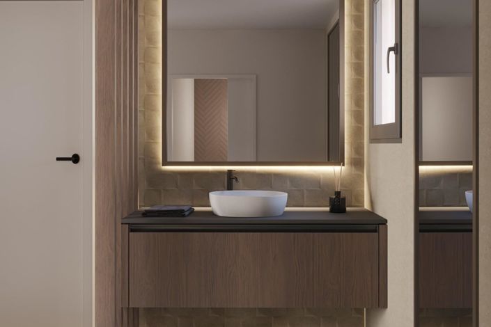 Image No.9-3 Bed Apartment for sale