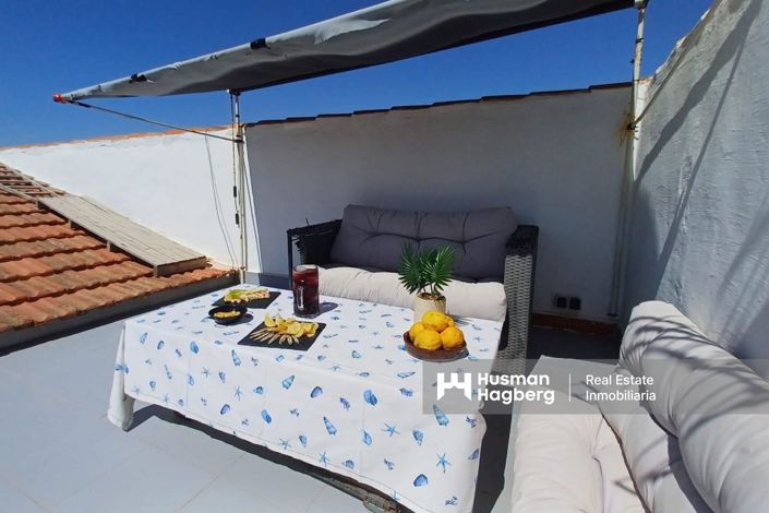 Image No.2-Appartement de 3 chambres à vendre à Torre de la Horadada