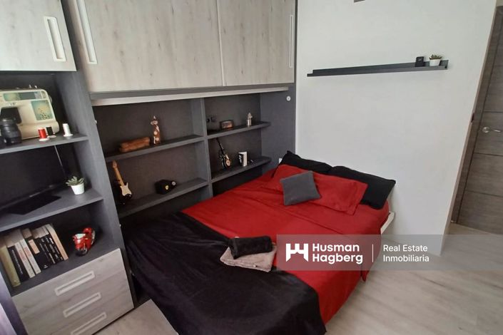 Image No.20-Appartement de 3 chambres à vendre à Torre de la Horadada