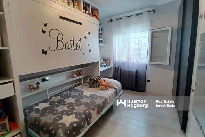 Image No.24-Appartement de 3 chambres à vendre à Torre de la Horadada