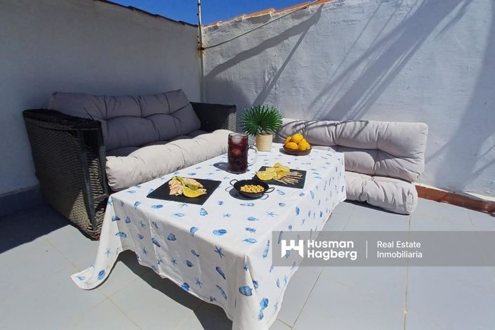 Image No.3-Appartement de 3 chambres à vendre à Torre de la Horadada