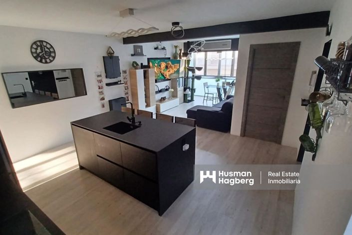 Image No.4-Appartement de 3 chambres à vendre à Torre de la Horadada