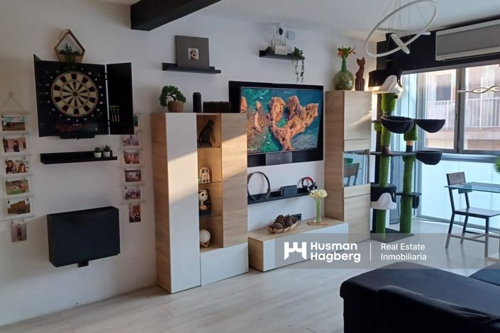 Image No.6-Appartement de 3 chambres à vendre à Torre de la Horadada