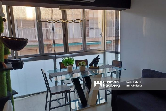 Image No.7-Appartement de 3 chambres à vendre à Torre de la Horadada