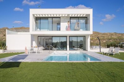 3 Bed Villa for sale