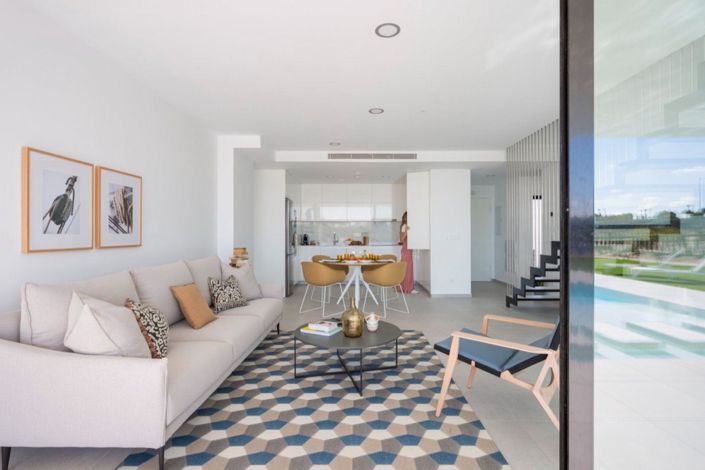 Image No.3-3 Bed Villa for sale