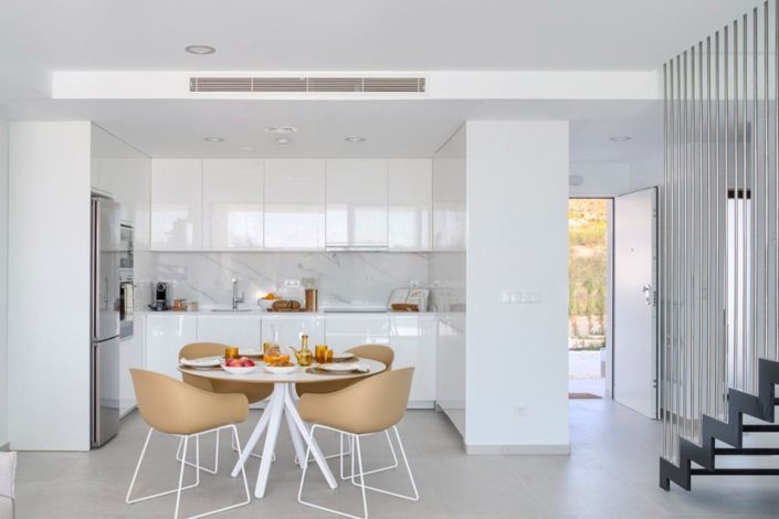 Image No.4-3 Bed Villa for sale