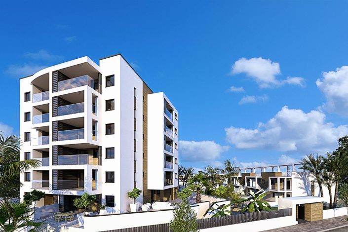 Image No.1-3 Bed Apartment for sale