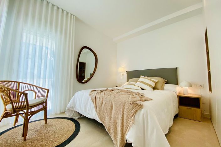 Image No.6-Maison de ville de 3 chambres à vendre à Pilar de la Horadada