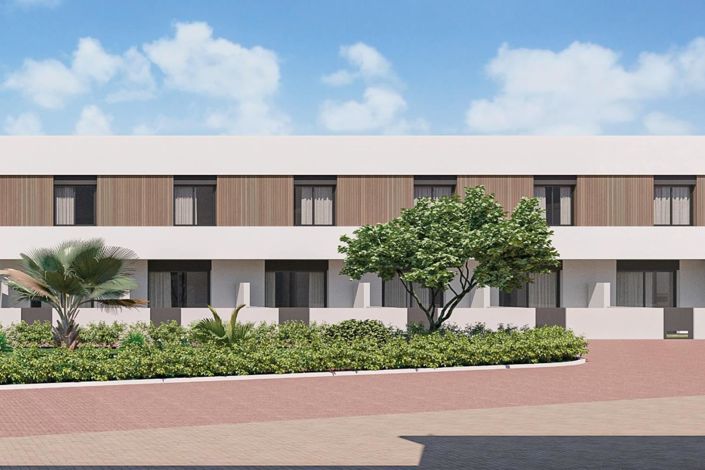 Image No.5-3 Bed Townhouse for sale