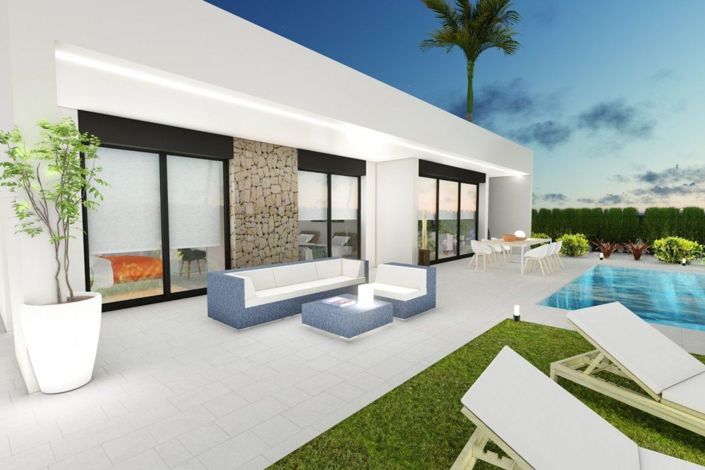 Image No.1-2 Bed Villa for sale