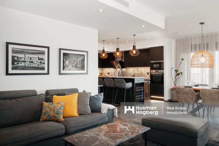 Image No.12-Appartement de 3 chambres à vendre à Santiago de la Ribera