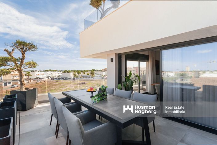 Image No.16-Appartement de 3 chambres à vendre à Santiago de la Ribera