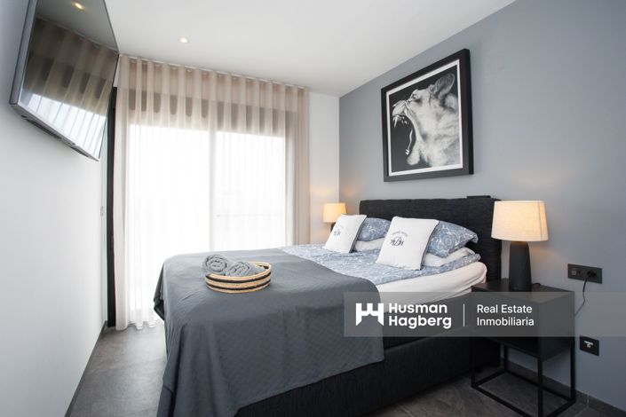 Image No.17-Appartement de 3 chambres à vendre à Santiago de la Ribera