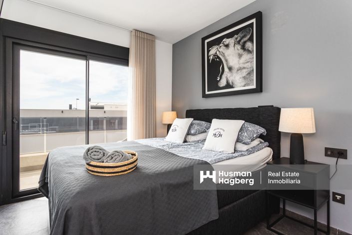 Image No.18-Appartement de 3 chambres à vendre à Santiago de la Ribera