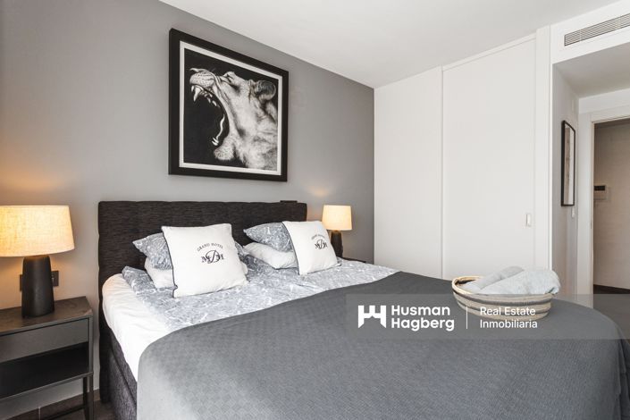 Image No.19-Appartement de 3 chambres à vendre à Santiago de la Ribera