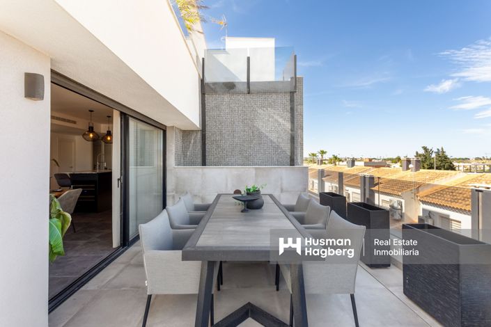 Image No.2-Appartement de 3 chambres à vendre à Santiago de la Ribera