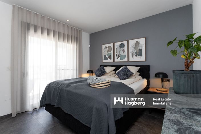 Image No.27-Appartement de 3 chambres à vendre à Santiago de la Ribera