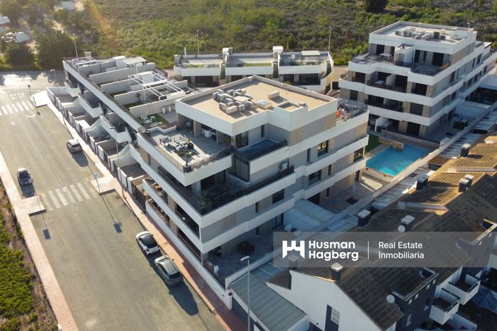 Image No.3-Appartement de 3 chambres à vendre à Santiago de la Ribera